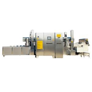 Electric Heating Fryer Electric Heating Fryer